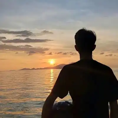 陈浩宇